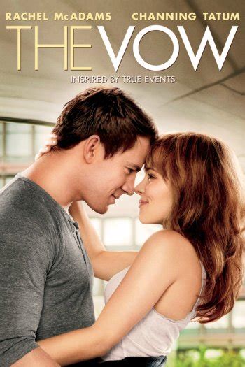 The Vow • Flixpatrol