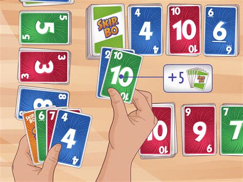 How to Play Skip Bo: Game Setup and Rules