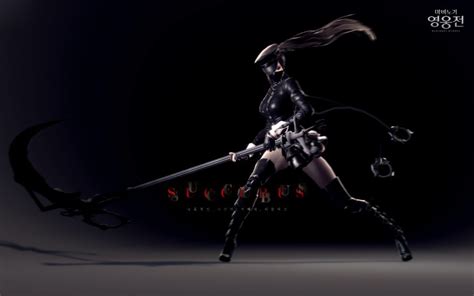 🔥 100 Succubus Wallpapers Wallpapersafari
