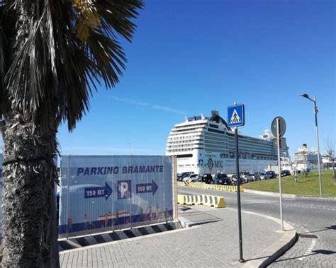 Von Fiumicino Privater 1 Wege Transfer Zum Hafen Civitavecchia