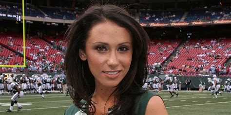 Jenn Sterger Net Worth - Net Worth Post