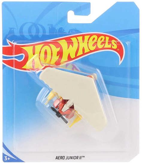 Mattel Hot Wheels Letadlo Sky Buster Druhy Na Kart Hra Ky Cz