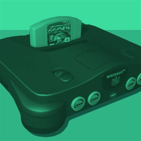 The 15 Best N64 Games You Probably Don't Remember | Complex