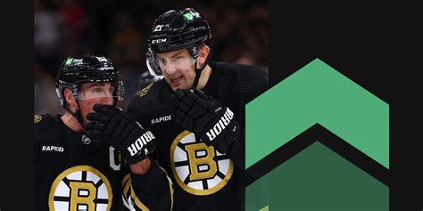 Nhl Power Rankings A New No 1 Plus 32 Players Who Should Be Better