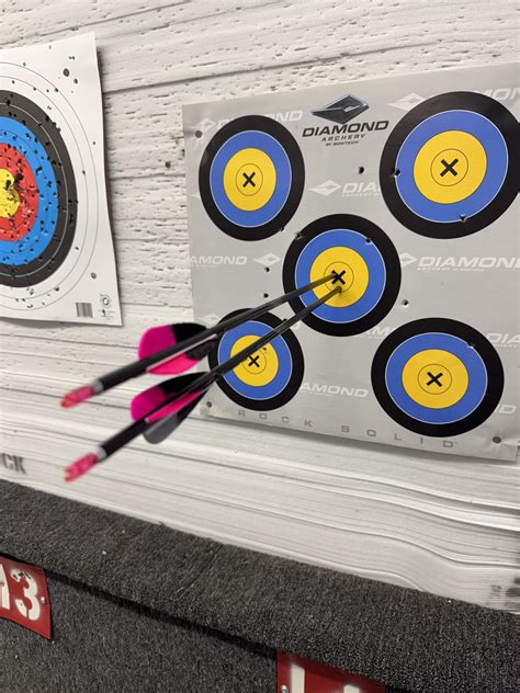Junior Olympic Archery Development | Archer's Path