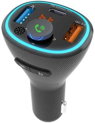 Характеристики FM-трансмиттер Ritmix FMT-B300 (1489937) смотреть в СИТИЛИНК