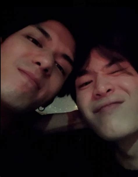Pin By Pichayatida On Net James Cute Gay Couples Gmmtv Actors Cute Gay