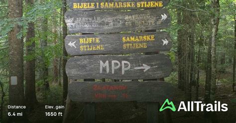 Samarske And Bijele Stijene Primorje Gorski Kotar Croatia 9 Reviews