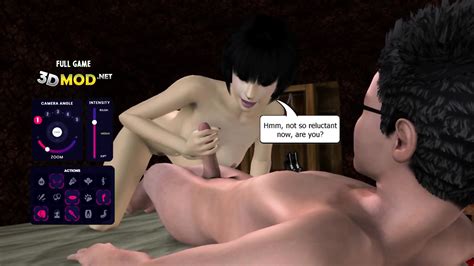 Porn Game D Comic The Chaperone Episode Raissa Conte