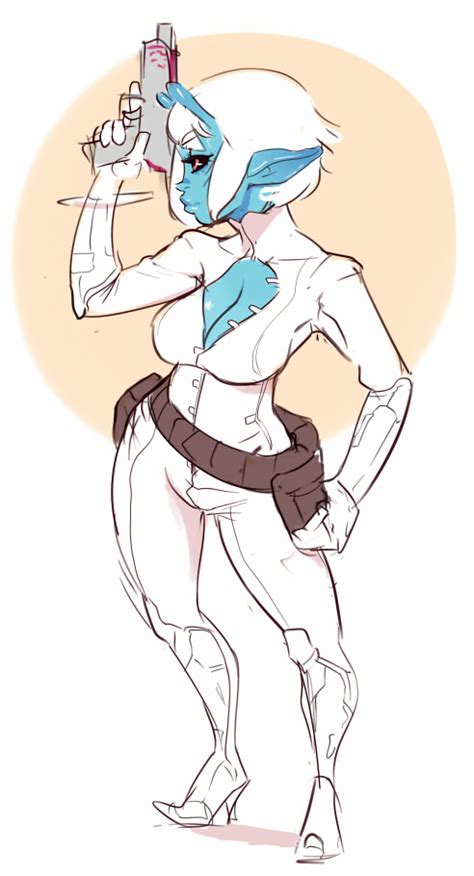 Nex Starshine Jack Of All Trades By Incase By Risax Hentai Foundry