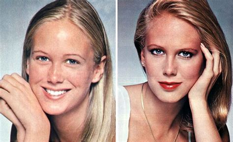 Vintage 1970s Disco Makeup In 14 Steps Glamour Daze