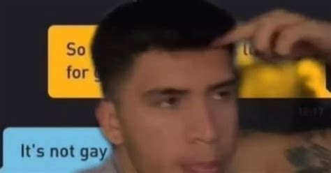 Straight Man Looking For Grindr Hookups Claims He S Not Gay If He Tops Daily Star