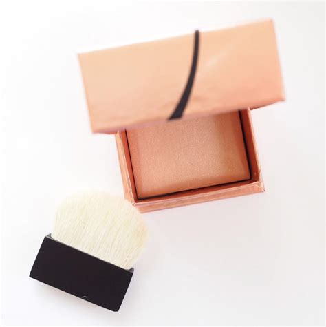 Benefit Dandelion | British Beauty Blogger