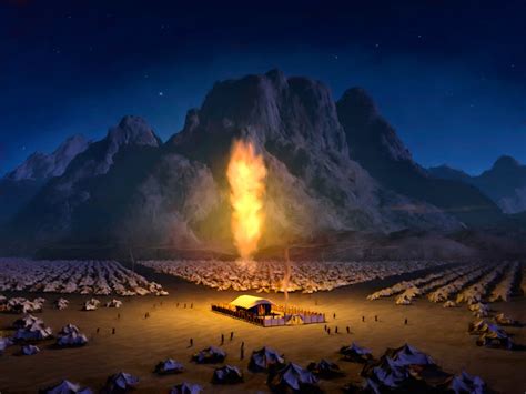 blogtrotter pillar  fire