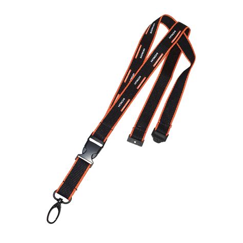 Lanyard Hitachi Reliable Solutions