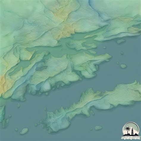 Musko - World Islands