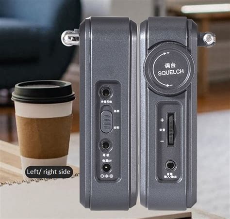 Frank reports on the Deshibo RD1860BT portable shortwave receiver | The ...