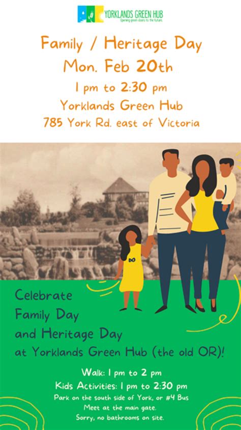 Yorklands Green Hub Home