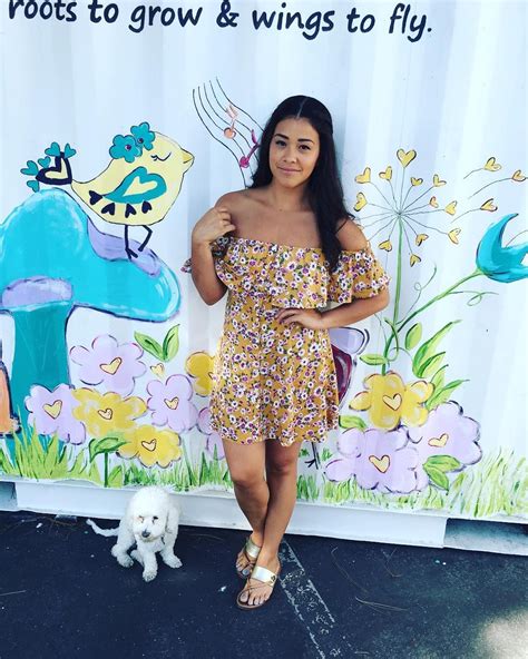 Gina Rodriguez Nude Ans Sexy 48 Photos The Fappening