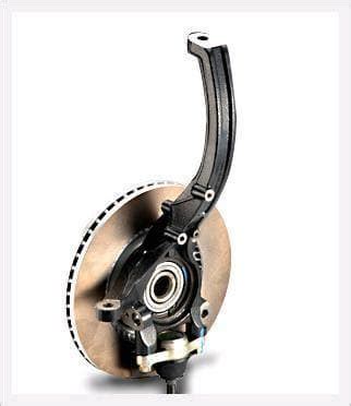 Front Axle Ass Y Tradekorea