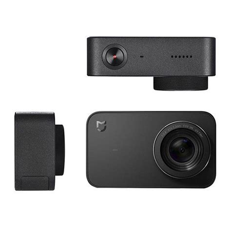 Купить экшн-камеру Xiaomi Mi Action Camera 4K