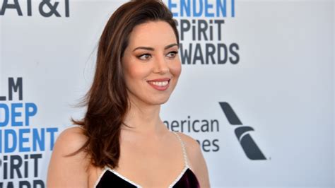 Aubrey Plaza Net Worth 2025: And Her Funny, Quirky World - Celebz Net Worth