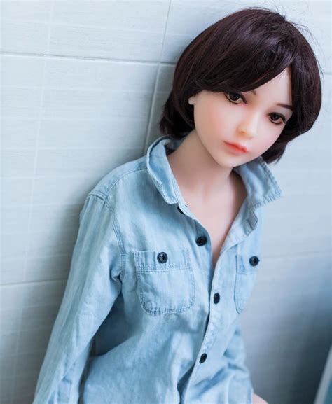 Tiny And Lightweight Lifelike Sex Doll YourSecretLady Global