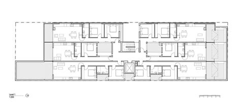 Nightingale Housing Floor Plans