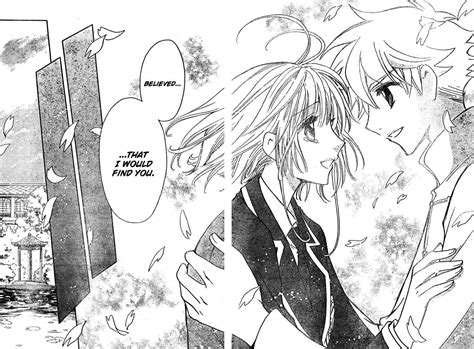 Tsubasa Reservoir Chronicle — Café Mais Geek