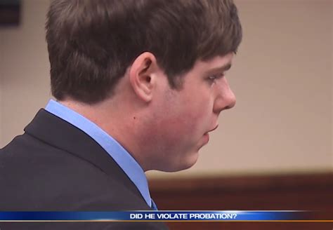 Update Hearing Postponed Zach Anderson Arrested For Consensual Teen Sex Could Face