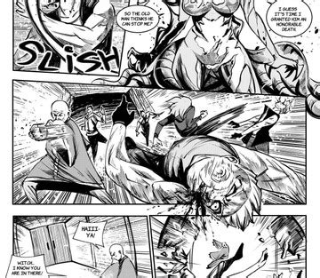 Mask Of Carnage Muses Sex And Porn Comics