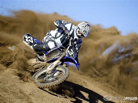 Fox Wallpapers Motocross - WallpaperSafari
