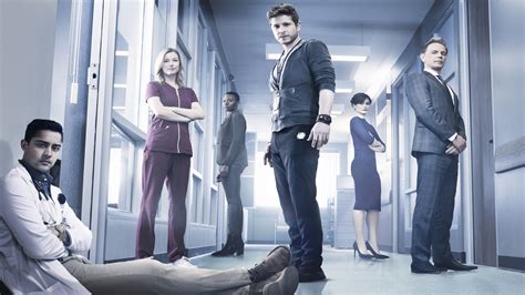 The Resident - TheTVDB.com