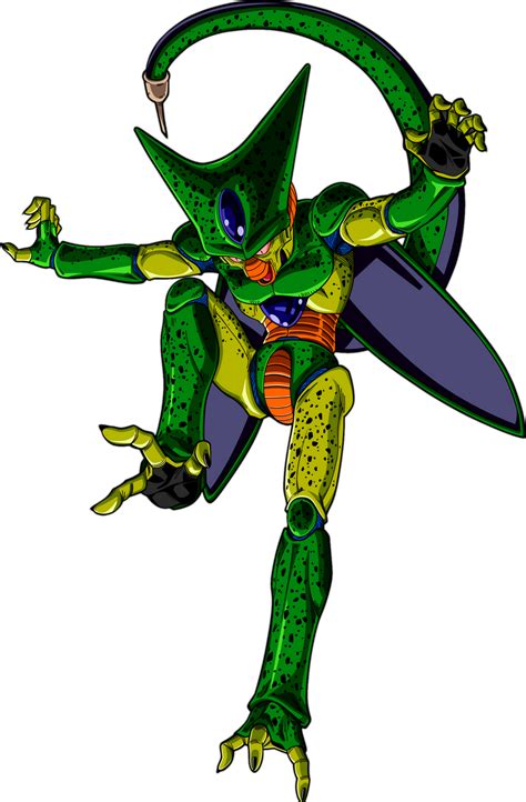 cell  battles wiki fandom