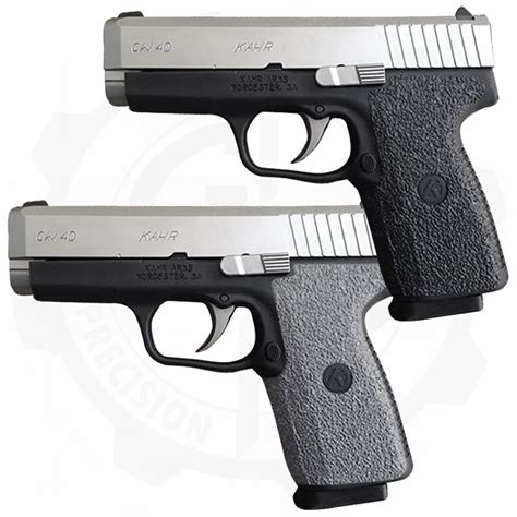 Grip For Kahr Mk9 Psadolol