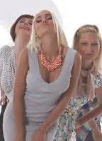 Padjaklubi Present Nude Scenes