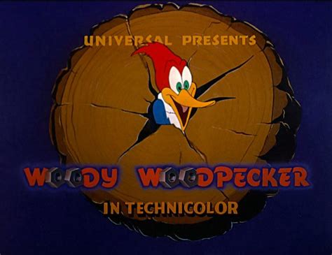 The Woody Woodpecker Screwball Collection Walter Lantz Wiki Fandom
