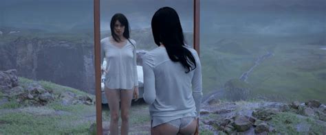 Nude Video Celebs Maria Ruiz Sexy Echo 2017