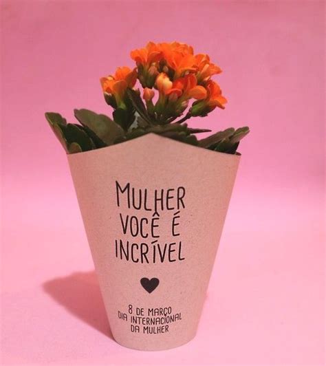 10 Ideias Criativas para Presentear no Dia Internacional da Mulher