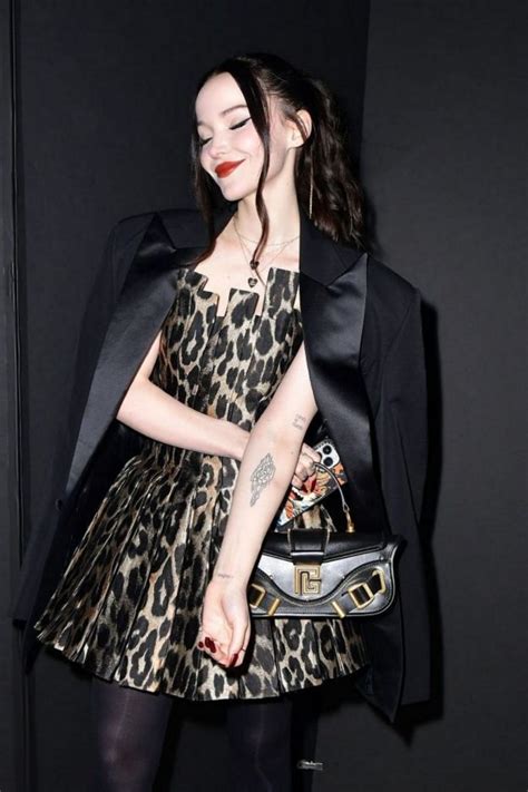 Dove Cameron Nude The Fappening