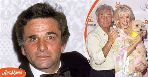 Peter Falk Left A 100m Fortune How A Simple Investing Bet Changed His Life Forever