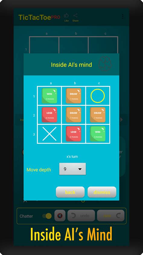 Tic Tac Toe For Android Download