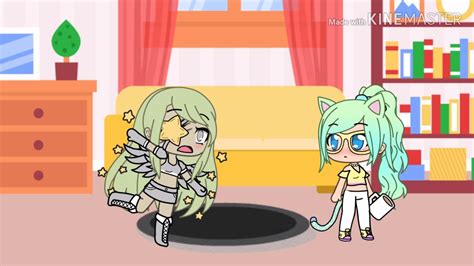 The Hole Gacha Life Skit By Cat YouTube