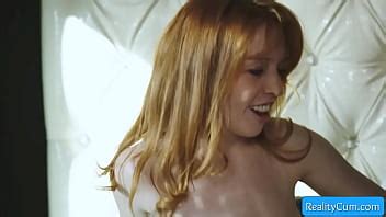 Sexy Teen Blonde Joins Threesome With Older Couple London River Madi Collins Robby Apples