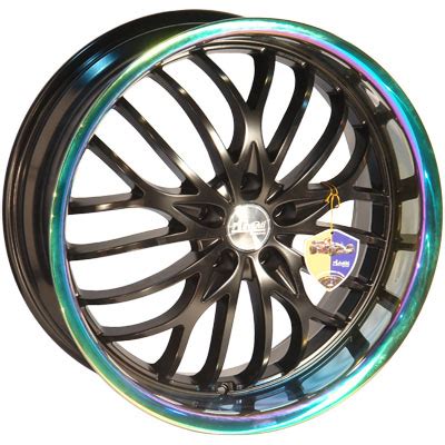 Автомобильные литые диски Advanti AD-SG79 MBTR (R20, 8.5J, PCD5x120 ...