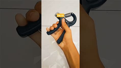 Hand Grip Funciona - Hand Grip realmente funciona? Link da GripForce Pro na bio com 50% de ...