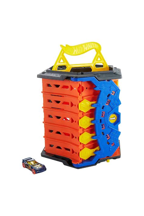 Best Hot Wheels Tracks