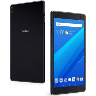Lenovo Tab 4 8 2gb/16gb TB-8504X od 115 € - Heureka.sk