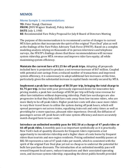 Legal Memorandum Sample Master Of Template Document