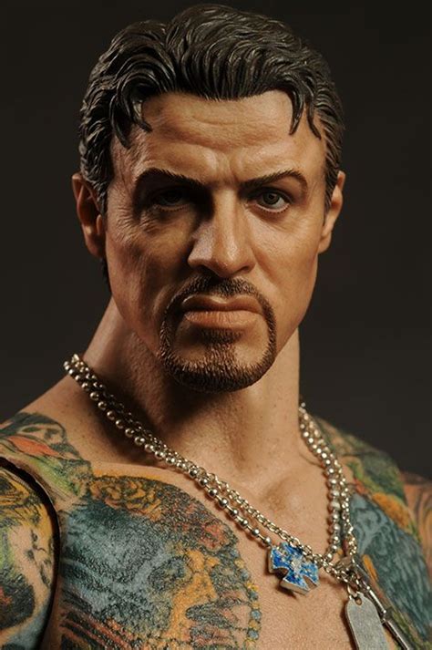 Hot Toys Expendables Barney Ross Action Figure Action Figures Hot Toys Barbie Jokes